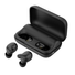 Kép 3/3 - xiaomi Haylou T15 vezeték nélküli fülhallgató, Bluetooth 5.0, TWS (fekete) 