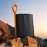Xiaomi Mi Sound Pocket Bluetooth Hordozható Hangszóró 5W Fekete