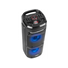 Kép 3/5 - Tracer King Bluetooth party hangszóró mikrofonnal, távirányítóval 40W BT5.0