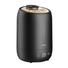Kép 4/4 - Xiaomi Deerma F600 Humidifier Párásító Fekete ÚJRACSOMAGOLT