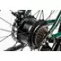 Z-Tech ZT-87 Giant Swordfish Elektromos Kerékpár 250W 48V 13Ah Fekete
