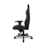 ArenaRacer Craftsman 360 Gamer szék Matt Fekete