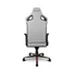 ArenaRacer Craftsman 360 Gamer szék Világosszürke