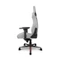 ArenaRacer Craftsman 360 Gamer szék Világosszürke