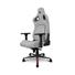 ArenaRacer Craftsman 360 Gamer szék Világosszürke