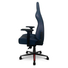 Kép 5/6 - ArenaRacer Craftsman Gamer szék Limitált Kék