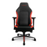 Kép 1/4 - ArenaRacer Gamer szék piros