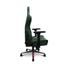 Kép 4/6 - ArenaRacer Dark Dersert II Gamer Chair Szék-Sötétzöld