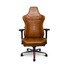 Kép 1/6 - ArenaRacer Dark Dersert II Gamer Chair Szék -XO-Cognac
