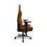 Kép 4/6 - ArenaRacer Dark Dersert II Gamer Chair Szék -XO-Cognac