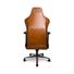Kép 6/6 - ArenaRacer Dark Dersert II Gamer Chair Szék -XO-Cognac