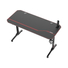 Kép 1/6 - ArenaRacer Soleseat Gamer Table Asztal 1460X-Fekete