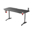 Kép 6/6 - ArenaRacer Soleseat Gamer Table Asztal 1675X-Fekete
