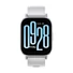 Redmi Watch 5 Active okosóra - Matte Silver (BHR8790GL)