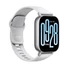 Redmi Watch 5 Active okosóra - Matte Silver (BHR8790GL)