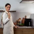 Cecotec Cecofry Neon 5000 Forrólevegős Sütő 1500W, 5l, Beépített vízpermetezés