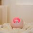 Kép 2/4 - KompactHome TX5 Csillagcica Párásító Pink, LED Megvilágítás, 5-10 óra párásítás