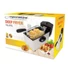 Esperanza EKG010, Falafel,  2000W, 3L, Rozsdamentes acél, Olajsütő/Deep Fryer