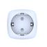 Kép 2/5 - Hikvision EZVIZ T30-10A Basic white okos konnektor
