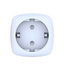Kép 2/5 - Hikvision EZVIZ T30-10B Basic white okos konnektor fogyasztásméréssel