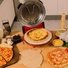 Cecotec Fun Pizza&Co Mamma Mia Pizzasütő (CECO038256)