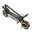 isinwheel GT4 Prémium Elektromos Roller – 52v, 18.2Ah, 2400W, 80 km