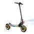 isinwheel GT4 Prémium Elektromos Roller – 52v, 18.2Ah, 2400W, 80 km