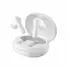 Haylou GT7 Neo Vezeték nélküli fülhallgató (fehér)