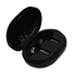 Kép 1/2 - Xiaomi Haylou GT7 Neo Vezeték nélküli fülhallgató (fekete)