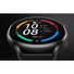 Kép 3/3 - Xiaomi Haylou RT2 LS10 Smart watch okosóra