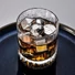 Circle Joy Stainless Steel Ice Cubes - Rozsdamentes Acél Jégkockák 6 Darab