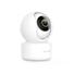 Imilab C22 Wi-Fi 6 forgatható biztonsági kamera 5 MP (Xiaomi Home APP)