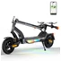 isinwheel S Nova Pro Prémium elektromos roller - 48v, 13Ah, 1000W, 60 km