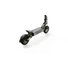 isinwheel D1 Prémium Elektromos Roller – 48v, 10Ah, 1200W, 40 km