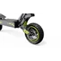 isinwheel D1 Prémium Elektromos Roller – 48v, 10Ah, 1200W, 40 km