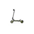 isinwheel D1 Plus Prémium Elektromos Roller – 48v, 15Ah, 1200W, 55 km