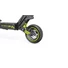 isinwheel D1 Plus Prémium Elektromos Roller – 48v, 15Ah, 1200W, 55 km