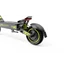 isinwheel D1 Plus Prémium Elektromos Roller – 48v, 15Ah, 1200W, 55 km