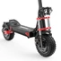 isinwheel IX8 Prémium Elektromos Roller – 48v, 20Ah, 2400W, 70 km