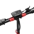 isinwheel IX8 Prémium Elektromos Roller – 48v, 20Ah, 2400W, 70 km
