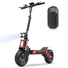 isinwheel IX8 Prémium Elektromos Roller – 48v, 20Ah, 2400W, 70 km