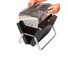 Lydsto Portable BBQ Grill Hordozható Grillsütő