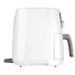 Kép 6/7 - Xiaomi Lydsto Airfryer 5L Nagy Kapacitású Okos Légsütő 1700w, Időzítő, Tapadásmentes bevonat, Extra grillrács, Kikapcsolási memória