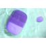 Kép 3/7 - Xiaomi inFace Sonic Facial Device MS2000 PRO purple Szónikus Arctisztító Készülék Lila