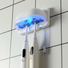 Oclean S1 Toothbrush UVC Sanitizer, UVC-s fogkefe sterilizáló, Fehér