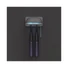 Oclean S1 Toothbrush UVC Sanitizer, UVC-s fogkefe sterilizáló, Szürke