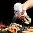 Olajpermetező palack olajspray tartály 220ml átlátszó-fehér 