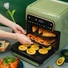 Onemoon OA9 Air Fryer 10L - Intelligens légsütő