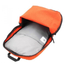 Kép 2/2 - Xiaomi Mi Casual Daypack hátizsák (Narancssárga)