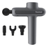 Kép 1/4 - Xiaomi Yunmai Massage Gun Pro Basic masszázspisztoly